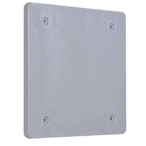 6 x 6 electrical box cover|outdoor electrical box replacement cover.